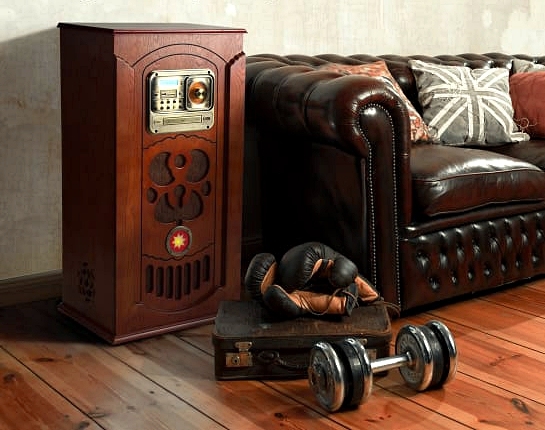 Музыкальный центр Auna Musicbox