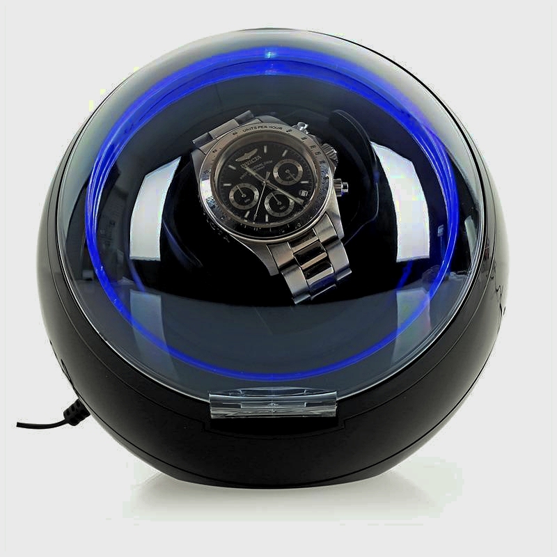 Шкатулка для часов Klarstein St.Gallen-Deux