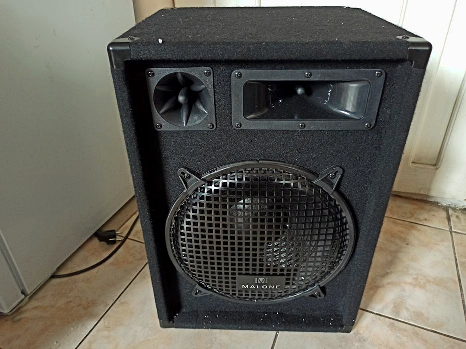 Колонка пассивная Malone PW-1222 (600Вт)