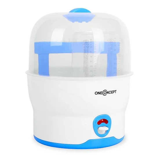 Стерилизатор-испаритель oneConcept Prince-Mom&Me 