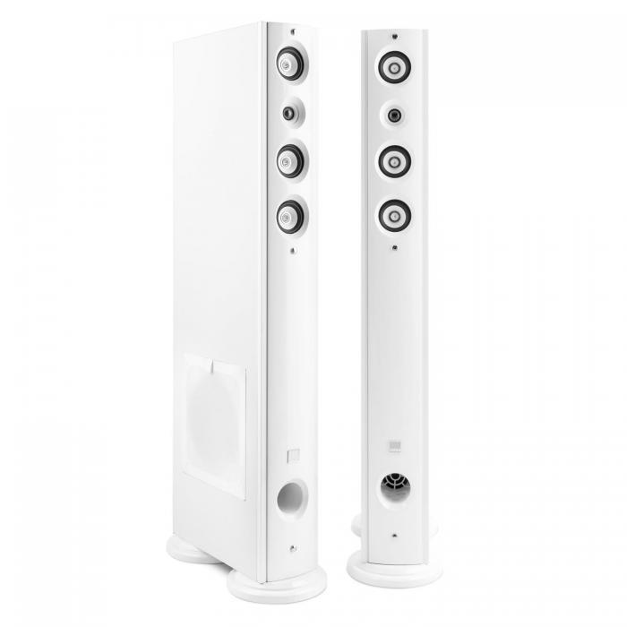 Пассивная система Koda D92F (1500W) White 