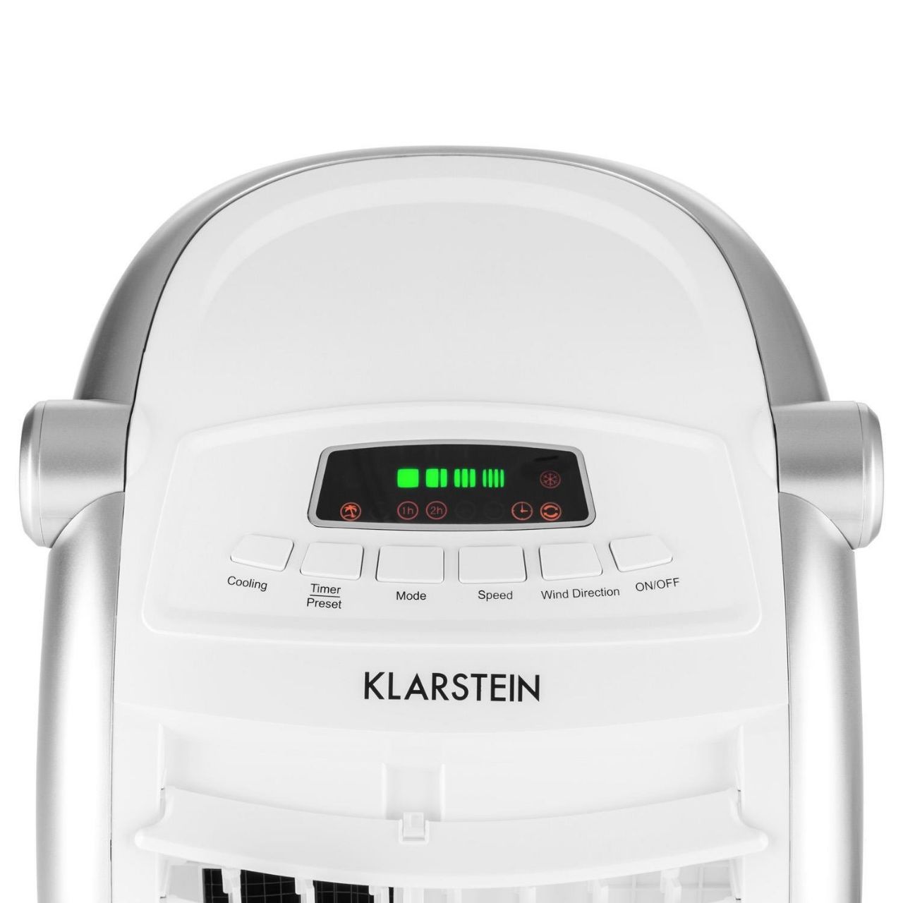 Кондиционер Klarstein Maxfresh BK 6L 