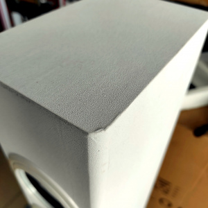 Акустическая система ONEconcept Tallboy(АКБ,BT,USB,SD,MP3,AUX) white