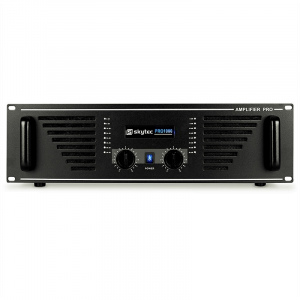 Усилитель звука Skytec SKY(pro)-1000 Вт 