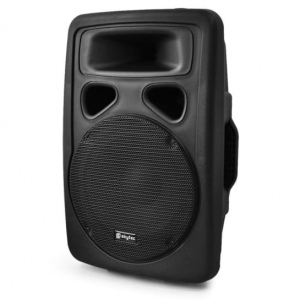 Активная колонка Skytec SP1200BT (600 Вт) Bluetooth,USB,SD