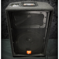 Сценический пассивный монитор JBL JRX-112M