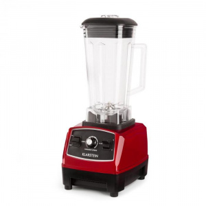 Профессиональный блендер Klarstein Herakles 3G Power Mixer 1500W Red