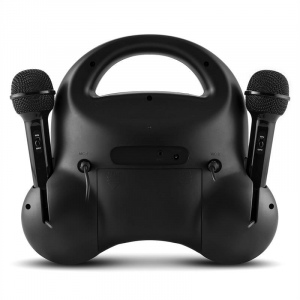 Детское караоке Auna Rockpocket (Black)