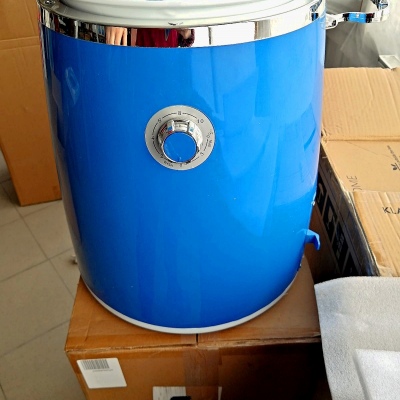 Мини-стиральная машина 1Concept Ecowash-Pico mini, 3,5 кг, 380 Вт Голубой