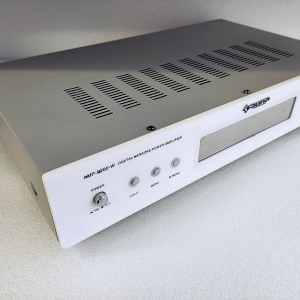 5-канальный ресивер Auna AMP-9200 