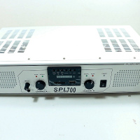 Усилитель Skytec SPL700 white (FM,USB,SD,MP3)700Вт