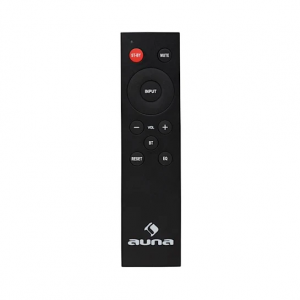 Саундбар радиусный Auna Areal Bar 330 (Bluetooth AUX)