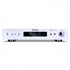 5-канальный ресивер Auna AMP-9200 