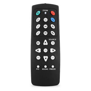 Проектор cветодиодный Auna Beamer Projektor V1(HDMI, AV)
