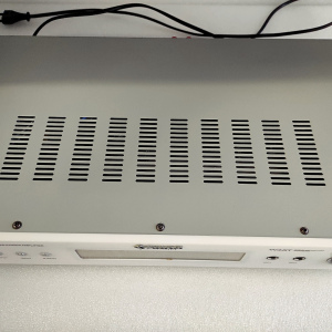 5-канальный ресивер Auna AMP-9200 