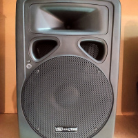 Активная колонка Skytec SP1200BT (600 Вт) Bluetooth,USB,SD