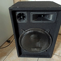 Колонка пассивная Malone PW-1222 (600Вт)