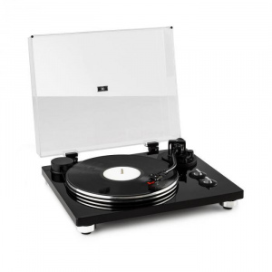 Проигрыватель VINYL AUNA Pure Precision