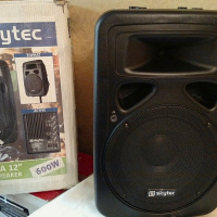 Активная колонка Skytec SP1200A (600Вт)