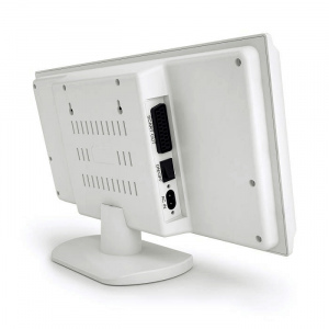 Вертикальная стерео-система Auna MCD-82 DVD USB SD MPEG4