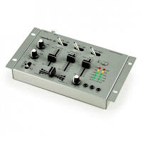 Микшерный пульт Resident DJ TMX-2211 