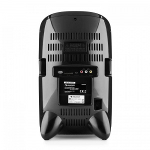 Караоке-система Auna ScreenStar (CD,USB,SD,MP3) BLACK