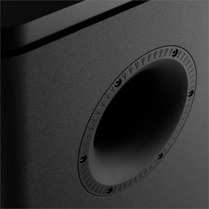 Активный сабвуфер NUMAN UniSUB(280Вт) Black