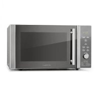 Микроволновая печь-гриль Klarstein Luminance Prime(34L,1000Вт,гриль1300Вт)