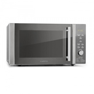 Микроволновая печь-гриль Klarstein Luminance Prime(34L,1000Вт,гриль1300Вт)