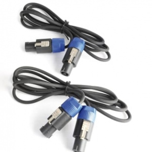 Активный комплект  Vonyx VX1050-2.1(BT,USB,SD,RCA,AUX,стойки) 700Вт