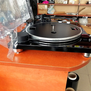 Проигрыватель VINYL AUNA Pure Precision