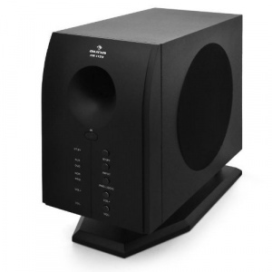 Активная 5.1-канальная акустическая система Areal 525 Black (125W)