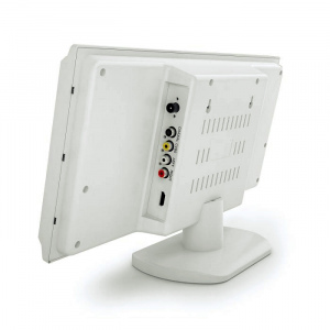 Вертикальная стерео-система Auna MCD-82 DVD USB SD MPEG4