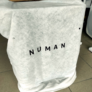 Активный сабвуфер NUMAN UniSUB(280Вт) Black