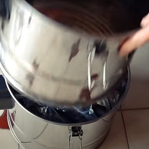 Пылесос профессиональный Klarstein Reinraum gelb (30L,1800W)