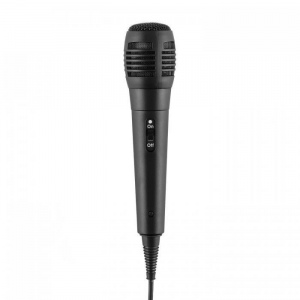 Караоке-система Auna ScreenStar (CD,USB,SD,MP3) BLACK