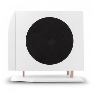 Активная 5.1-канальная акустическая система Areal 525 White (125W)