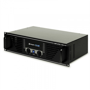 Усилитель звука Skytec SKY(pro)-1000 Вт 