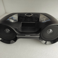 Бумбокс  Auna Boombastic Ghettoblaster