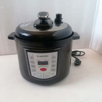 Скороварка Klarstein Fast Flavor 5л 900Вт