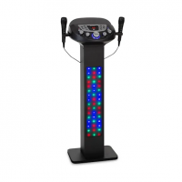 Караоке система Auna KaraBig LightUp (640W)