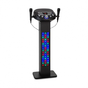 Караоке система Auna KaraBig LightUp (640W)