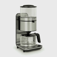 Кофеварка Klarstein Soulmate 2G 