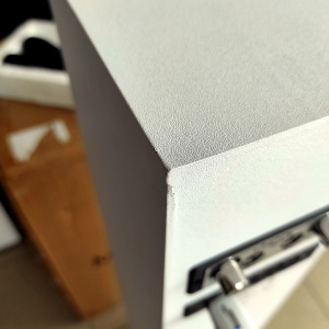 Акустическая система ONEconcept Tallboy(АКБ,BT,USB,SD,MP3,AUX) white