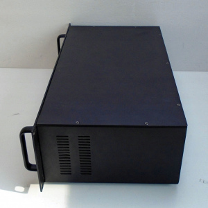 Усилитель звука Skytec SKY(pro)-1000 Вт 