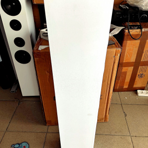 Акустическая система ONEconcept Tallboy(АКБ,BT,USB,SD,MP3,AUX) white
