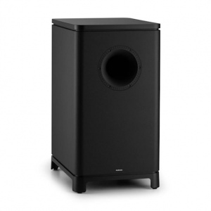 Активный сабвуфер NUMAN UniSUB(280Вт) Black