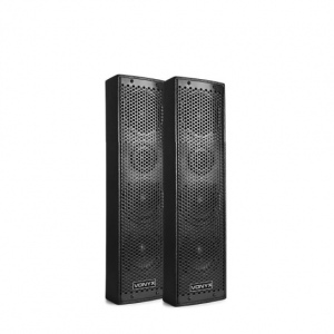 Активный комплект  Vonyx VX1050-2.1(BT,USB,SD,RCA,AUX,стойки) 700Вт