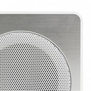 Микросистема Auna Harvard (CD,BT,USB,DAB +,FM) white