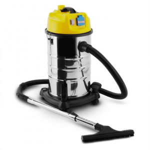 Пылесос профессиональный Klarstein Reinraum gelb (30L,1800W)